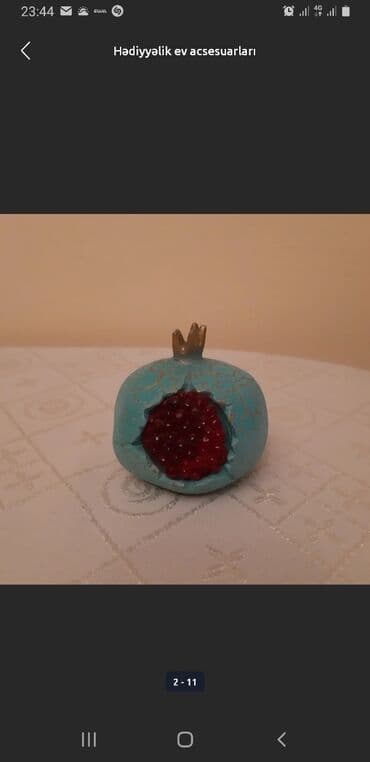 необычные подарки магазин удивительных вещей: Фигура — 2