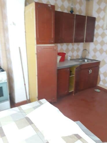 kohne gunesli: Bakı, Yeni Günəşli Massiv D, 3 otaqlı, Köhnə tikili, 80 kv. m — 4