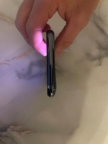 ıpone 4: IPhone 11 Pro, 256 GB, Yaşıl, Face ID — 7