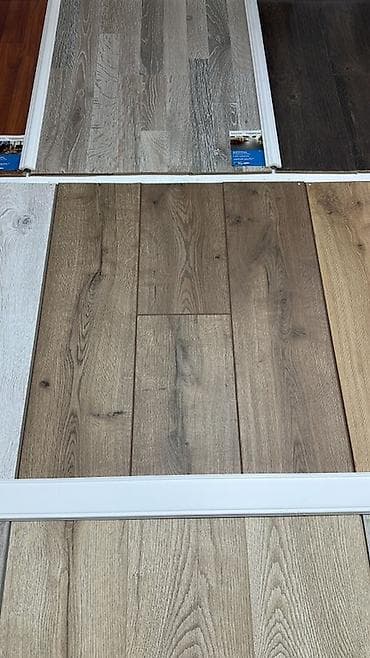 laminat ustasi: MDF laminat döşəmə panelləri – parket görünüşlü dizaynlar - Növlər — 10