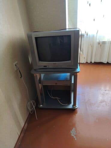 скупка нерабочих телевизоров: Tecili ev bosaldilmalidi — 1