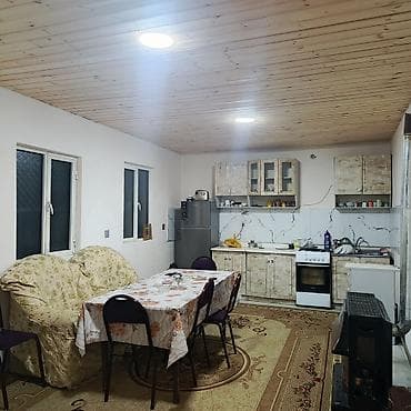 şuvelanda evler: 5 otaqlı, 50 kv. m, Kredit yoxdur, Yeni təmirli — 9