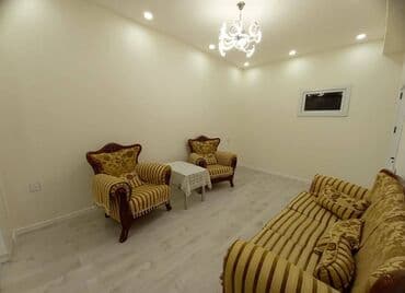 kirayə əcəmi: Əcəmi metrosuna yaxin yaşam resiedensdə 18 mertebeli binanın 13-cu — 1