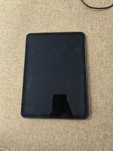 iphone 8 irşad: Apple iPad Pro 11 (2-ci nəsil) planşet - 11 düym Liquid Retina ekran — 3