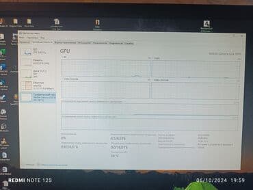 kompüterlərin qiyməti: Masaüstü kompyuter Windows 10 pro x64 22H2 Prosessor intel core i5 — 5