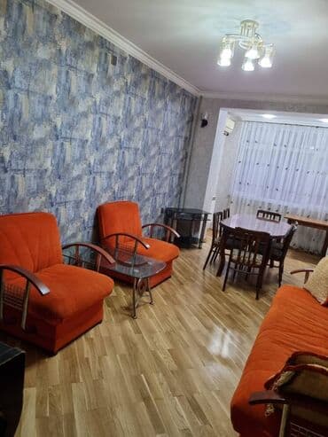 сдам квартиру в баку: Nəsimi rayonu,Zərifə göz xəstəxanası yaxınlığı,52 nömrəli avtobusun — 1