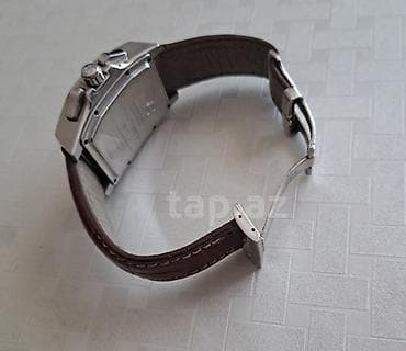 Смарт часы: Б/у, Наручные часы, Breitling, цвет - Коричневый — 2