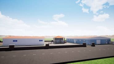 Няни, сиделки: Eskiz layihə, memarlıq və 3D dizayn Bakı İnşaat Mühəndislər — 5