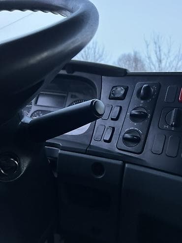 bak 100 liter: Mercedes-Benz Atego 816 tentli yük maşını Texniki xüsusiyyətlər və — 9