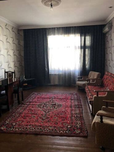 astara kirayə ev: Xətai rayonu,Həzi Aslanov metrosu yaxınlığı,Qismet mtkda.16 mərtəbəli — 1