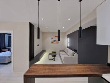 şirvan seherinde tecili satilan evler: 2 otaqlı, Yeni tikili, m. Xalqlar Dostluğu, 75 kv. m — 3