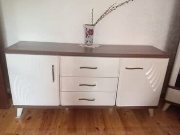 konputer masası: İşlənmiş, Jurnal masası, Dolab, Komod, Kredit yoxdur, Azərbaycan — 4