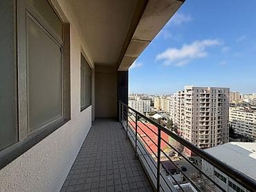 kiridit: 3 otaqlı, Yeni tikili, 135 kv. m — 5