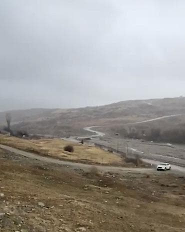 Дачи: Dəmirçi kəndində tam yolun kənarında torpaq sahəsi satılır! Ümumi 20 — 2