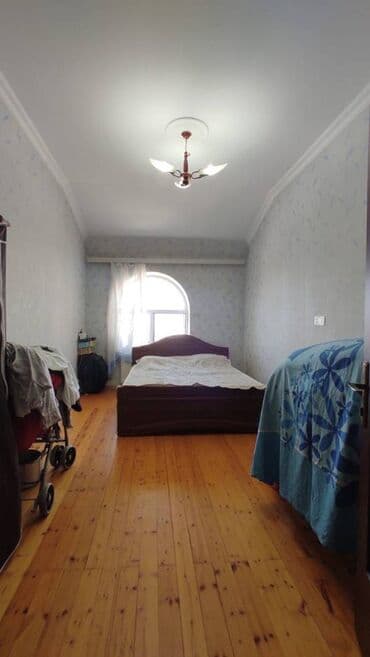 sumqayıt kreditle evler: 2 otaqlı, Yeni tikili, 75 kv. m — 9