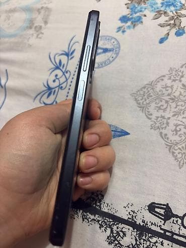 Redmi 12, 128 GB, rəng - Göy, Sensor — 2