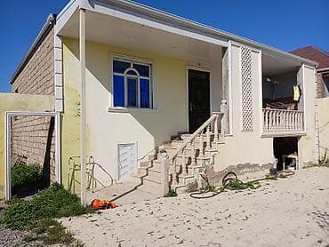 sumqayitda kreditle evler: 300 kv. m, 3 otaqlı, Qaz — 7