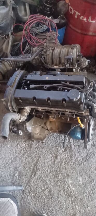 daewoo nexia matoru: Chevrolet LACETTI, 1.6 l, Benzin, 2011 il, İşlənmiş — 8