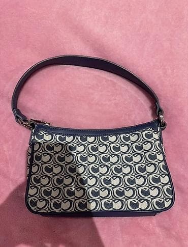 çant: Pulqabı — 2