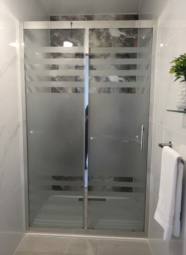 Yeni Arakəsmə, Düzbucaqlı