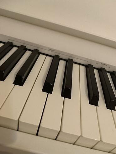 Музыкальные инструменты: Roland FP-30 təcili satılır, ideal veziyetedir, istifadə olar dəmək — 3