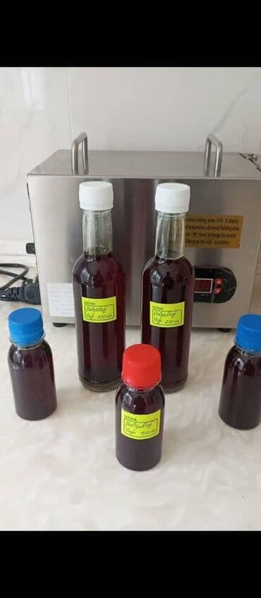 Digər bitkilər: BALQABAĞ YAĞI — 2