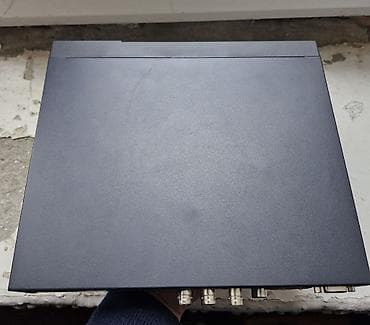 hard disk 4 tb: Botech DVR təhlükəsizlik video qeyd edici üzərində 500gb hdd var Az — 2