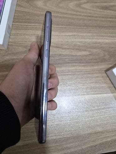 dubay iphone 16: Samsung Galaxy A73 5G, 128 GB, rəng - Boz, İki sim kartlı — 4