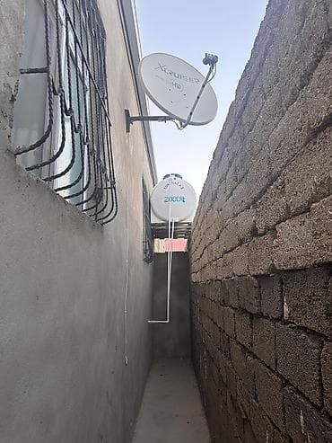 evler bine: Sabunçu qəs. 3 otaqlı, 90 kv. m, Kredit yoxdur, Yeni təmirli — 4