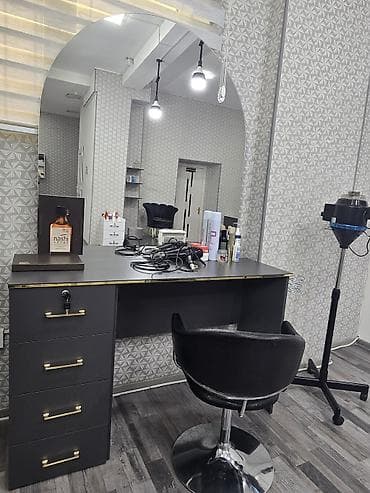 2ci el termolar: Guzgulu şkaf +kreslo 250azn. Unvan Inqilab//2288b//glr — 1