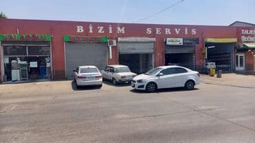 xacmaz obyekt: Xəzər tv yaxınlığı hazır obyekt.uz 10 m,eni 5 m,hün 4 m.Əla — 6