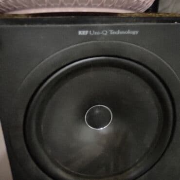 mersedes dinamik: İşlənmiş Kolonka, Növ - Ev kinoteatrı üçün, rəng - Qara — 6