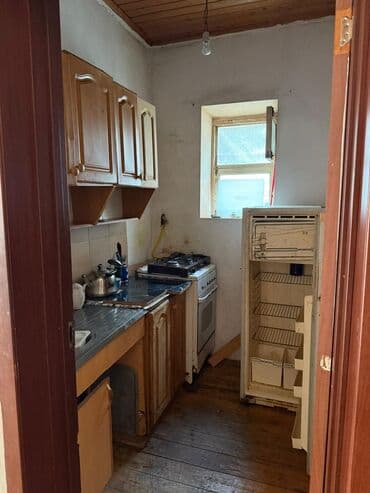 masazırda kirayə: 1 otaqlı, 40 kv. m, Orta təmir — 5