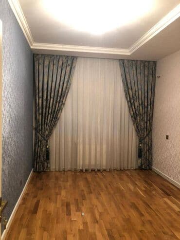 ucuz bina evleri 2019: 3 otaqlı, Yeni tikili, m. Əhmədli, 171 kv. m — 7