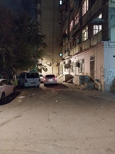 nefcilerde kiraye ev: Bakı, Əhmədli, 2 otaqlı, Köhnə tikili, m. Həzi Aslanov, 39 kv. m — 6