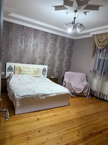 xacmazda dasinmaz emlak: 2 комнаты, 60 м², Нет кредита, Свежий ремонт — 2