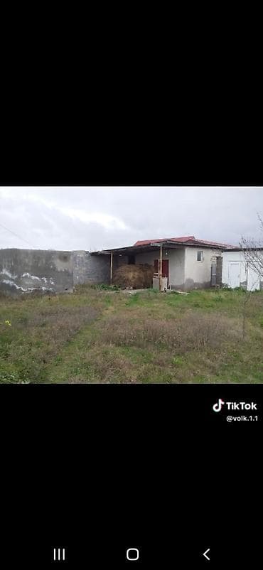 Həyət evləri və villaların satışı: 5 otaqlı, 5 kv. m, Kredit yoxdur, Orta təmir — 6