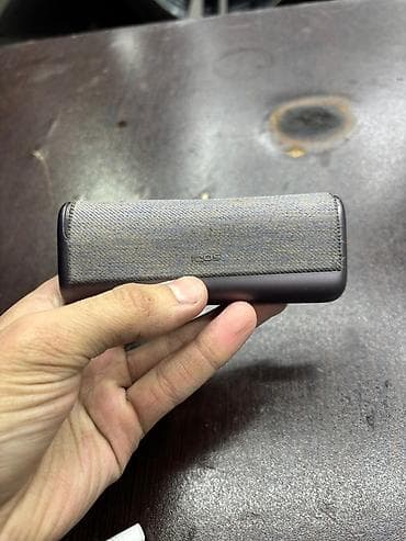 Toy paltarları və aksesuarları: IQOS elektron siqaret üçün orijinal daşıma/şarj qutusu. - Brend: IQOS — 1