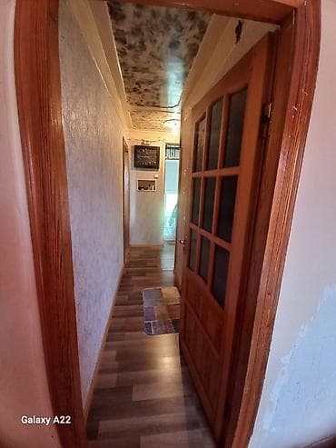 mikrorayonda satilan evler: Sumqayıt, 2 otaqlı, Köhnə tikili, 45 kv. m — 4