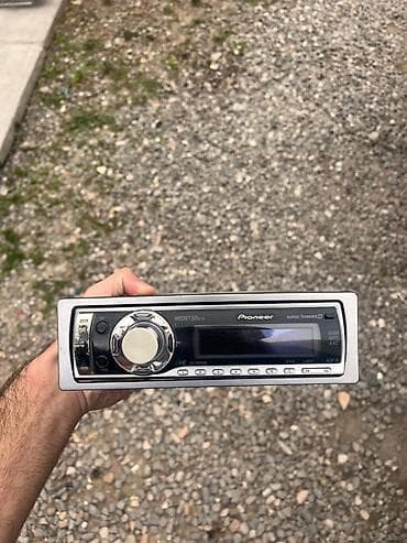 tv box mini: Maqnitol, Yeni, Pioneer, AUX, Tayland, Ünvandan götürmə — 1