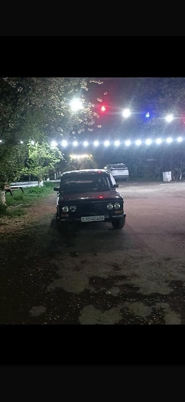 tulku goz qazel: VAZ (LADA) 2106: 1.5 l | 2000 il 300000 km Sedan — 4