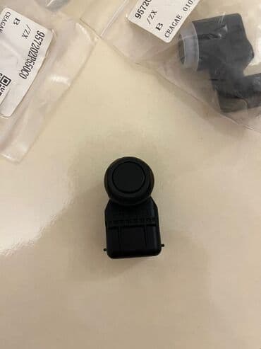 Digər datçik, sensor, qoruyucuların növləri: Kia sorento, 2013 il, Orijinal, Yeni — 3