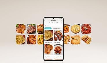 smart box: Xiaomi Air Fryer 6.5L White (BHR084KGB) Xiaomi Air Fryer 6.5L — 6