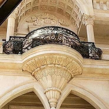 Təmir və tikinti: Aqlay daşları və quraşdırılması — 4