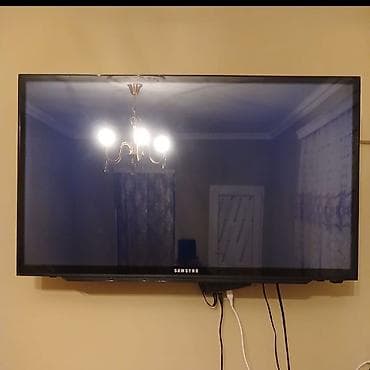 philips xenium 9@9d: İNTERNETİ YOXDU. Televizor Samsung 100 azn(82 ekran) sadədir. Təzə — 1