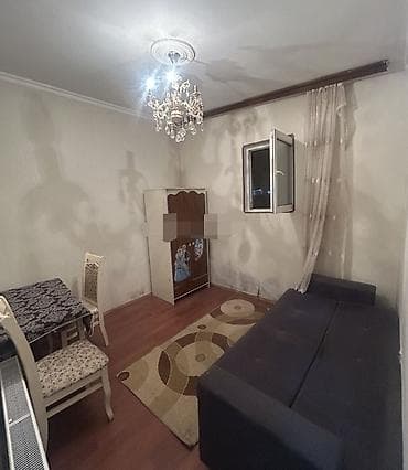 25 м², 1 комната — 3