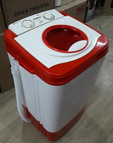 et masini: Paltaryuyan Samsung 9 kq-luq. Enerji istifadesine gore A + (ekonom) — 1
