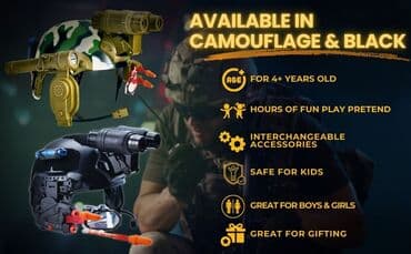 alcatel pop c7 7041d: Universal oyun kasqası Aktiv lazer Vinokul Ratsiya Diqqət Çatdırılma — 6