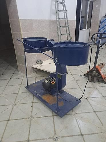 Santexnika: OQənd/ aparadlaridi Təsvir: - Konfet və draje istehsalı üçün — 4