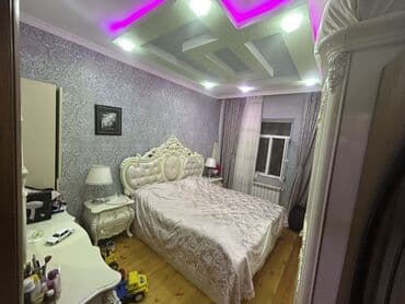 фотостудия советская квартира: Bakı, 3 otaqlı, Köhnə tikili, 55 kv. m — 7